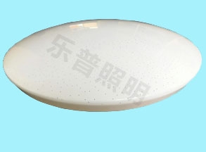 亞(yà)克力吸頂燈罩 亞克力吸頂燈(dēng)罩