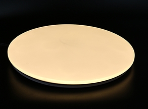 超薄吸（xī）頂燈罩