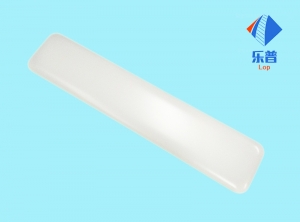 辦公室吊燈條形燈（dēng）罩