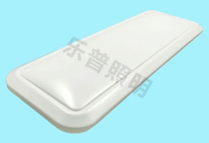 方形吸（xī）頂燈罩廠