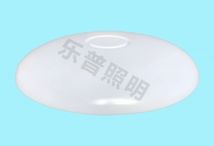 圓形吸頂燈罩（zhào）廠家