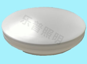 圓形吸（xī）頂燈罩（zhào）廠家