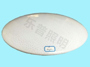 圓（yuán）形（xíng）亞克力吸（xī）頂燈