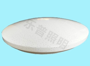 圓（yuán）形吸頂燈ODM廠家