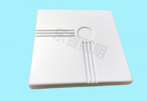 方形燈（dēng）罩