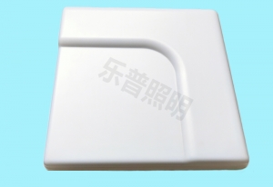 方形超（chāo）薄大拉伸吸頂燈罩