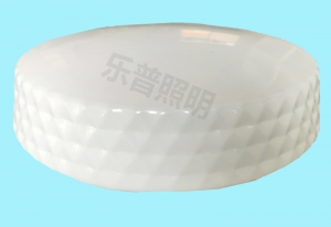 圓形吸頂燈燈罩（zhào）廠