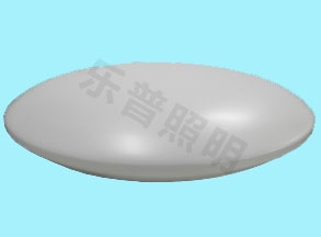絲印吸頂（dǐng）燈廠家
