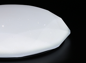 六角滿天星（xīng）燈罩