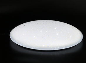 雨滴吸頂燈罩（zhào）