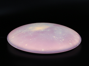 星空（kōng）吸頂燈罩