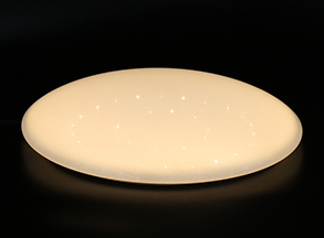 星（xīng）鑽吸頂（dǐng）燈（dēng）罩