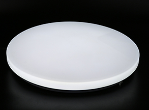 高邊平麵吸頂燈（dēng）罩