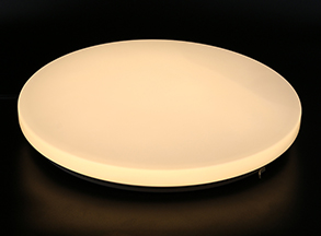 高（gāo）邊平麵吸頂燈罩