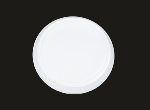 圓形平麵吸頂（dǐng）燈罩