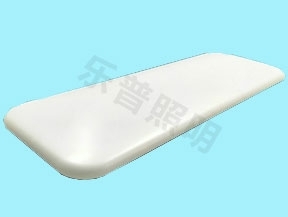 亞克（kè）力吸頂燈罩