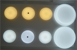 吸頂燈罩（zhào）廠家（jiā）