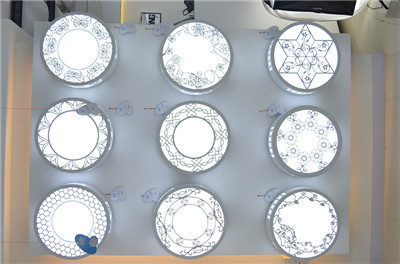 吸頂燈（dēng）罩