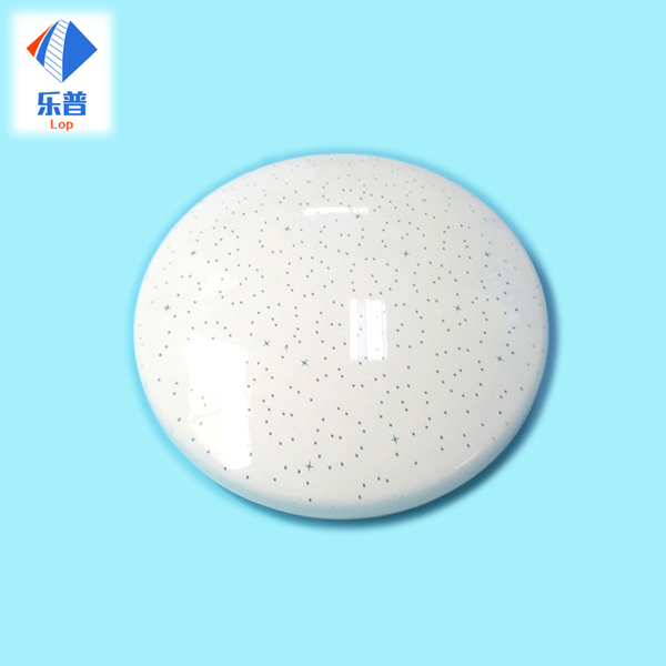 亞（yà）克力燈罩（zhào）