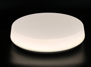 吸頂燈（dēng）燈罩