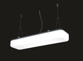 吸（xī）頂（dǐng）燈塑膠配件