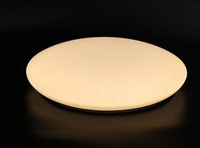 亞克力吸頂燈罩（zhào）