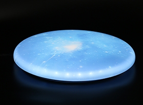 吸頂燈罩（zhào）