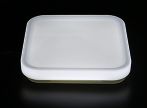 亞克力吸頂燈（dēng）罩